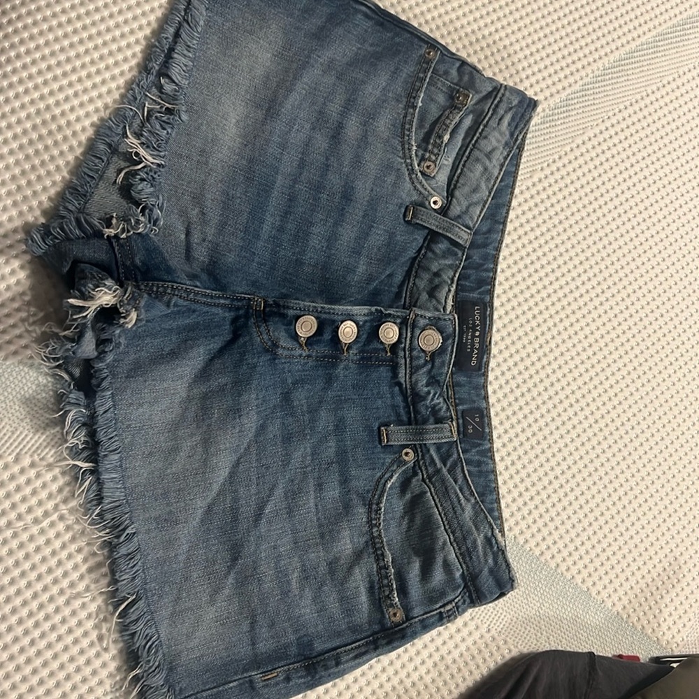 Lucky Brand shorts